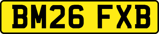 BM26FXB
