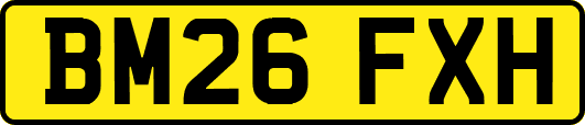 BM26FXH