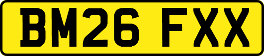 BM26FXX
