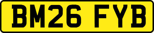 BM26FYB