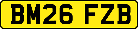 BM26FZB