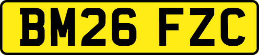 BM26FZC