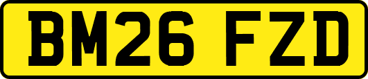 BM26FZD
