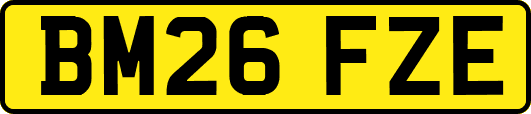 BM26FZE