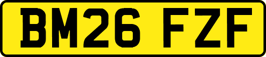 BM26FZF