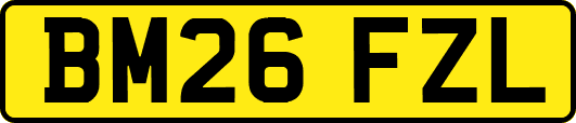 BM26FZL
