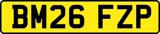 BM26FZP