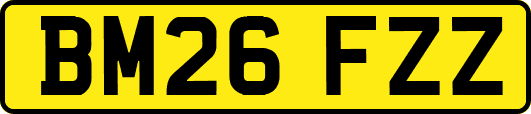 BM26FZZ