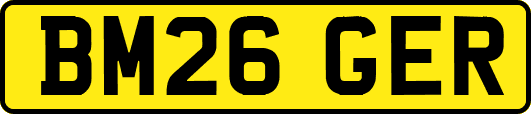 BM26GER