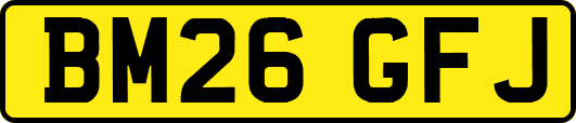BM26GFJ