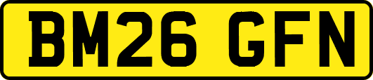 BM26GFN