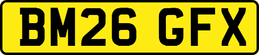 BM26GFX