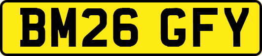 BM26GFY