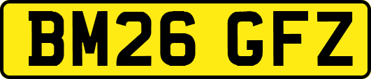 BM26GFZ