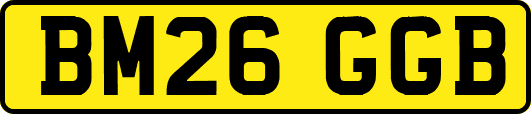 BM26GGB