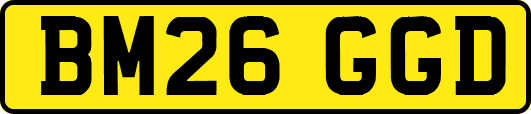 BM26GGD