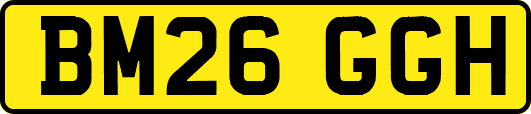 BM26GGH