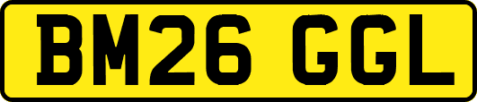 BM26GGL