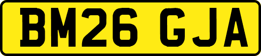 BM26GJA