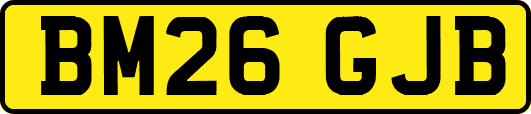 BM26GJB