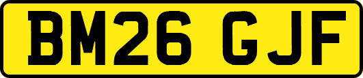 BM26GJF