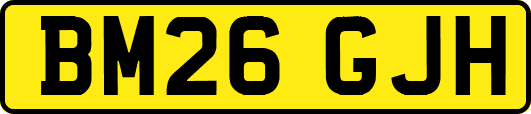BM26GJH