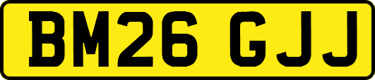BM26GJJ