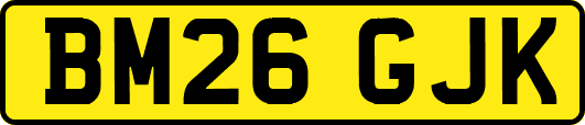 BM26GJK
