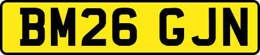 BM26GJN