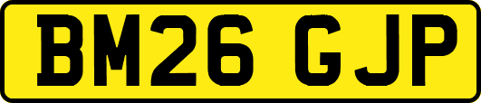BM26GJP