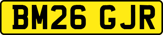 BM26GJR