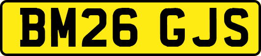 BM26GJS