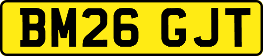 BM26GJT