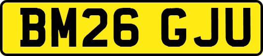 BM26GJU