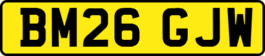 BM26GJW