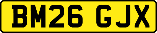 BM26GJX