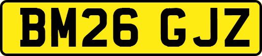 BM26GJZ