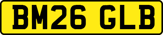 BM26GLB