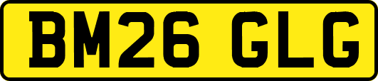 BM26GLG