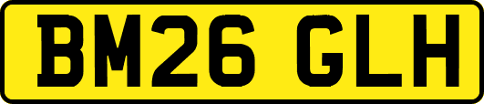 BM26GLH
