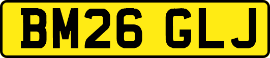 BM26GLJ