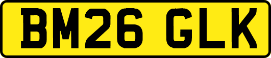 BM26GLK