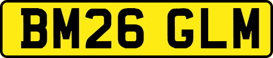 BM26GLM