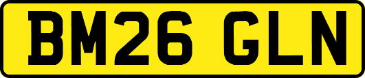 BM26GLN