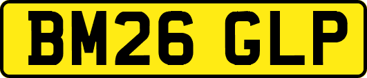 BM26GLP