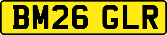 BM26GLR