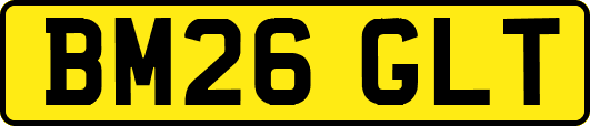 BM26GLT