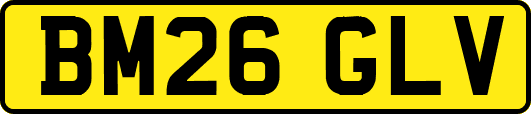 BM26GLV