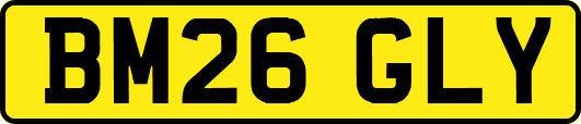 BM26GLY