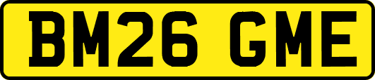 BM26GME